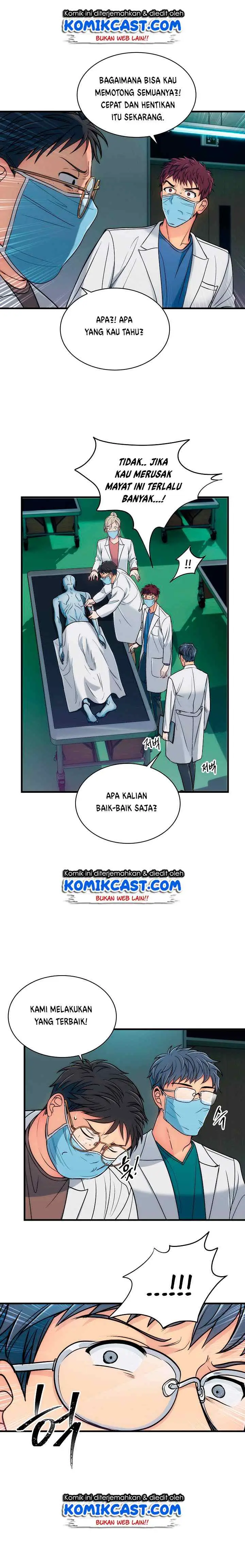 Medical Return chapter 23 halaman 5