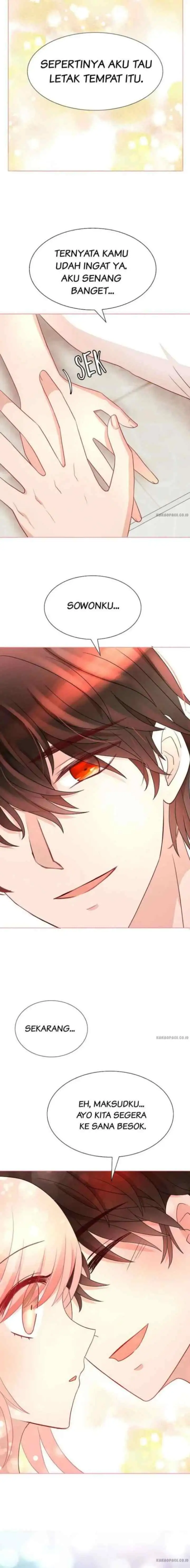 My Guardian Demon chapter 50 halaman 10