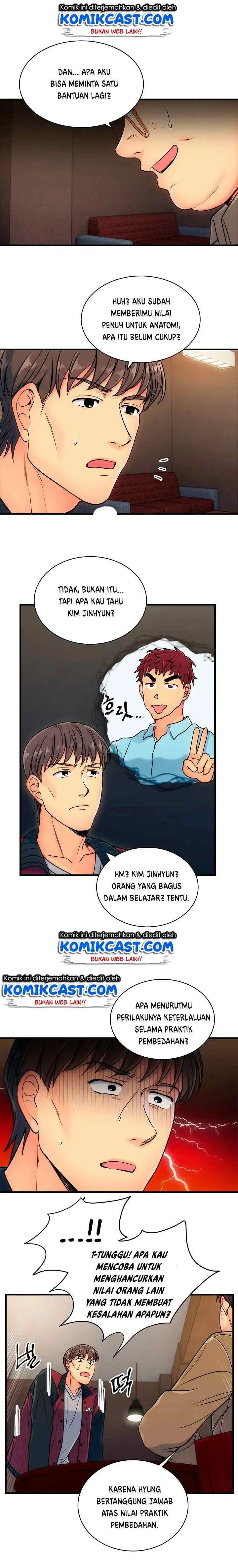 Medical Return chapter 24 halaman 7