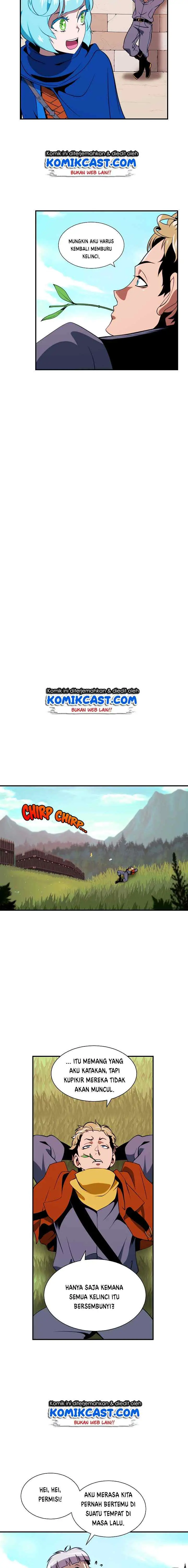 Fantasy Online chapter 16 halaman 10