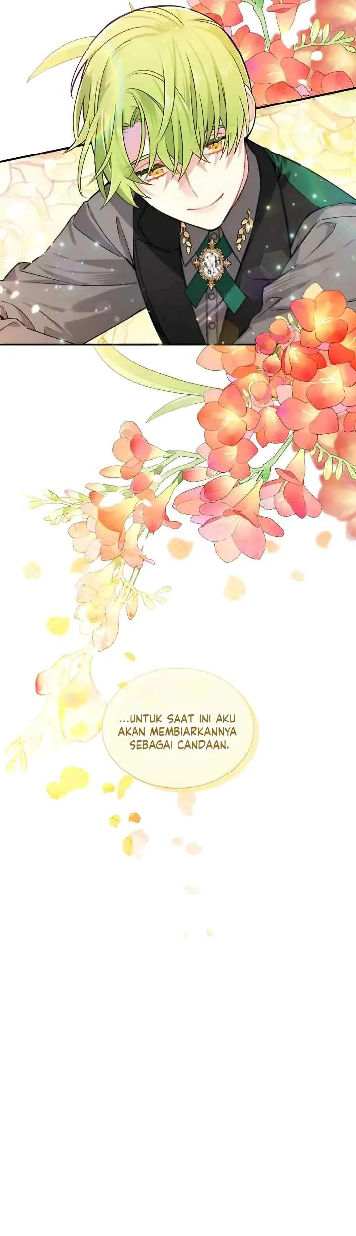 Mistaken for a Wicked Woman! chapter 30 halaman 18