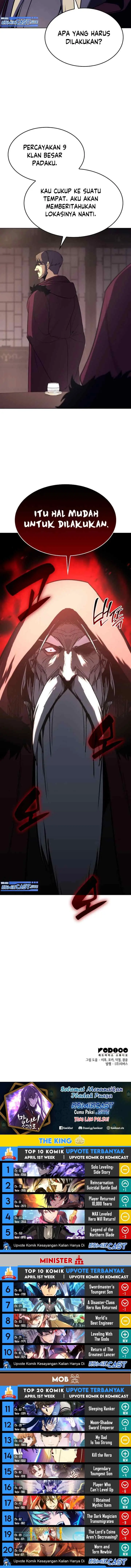 I Reincarnated As the Crazed Heir chapter 75 halaman 16