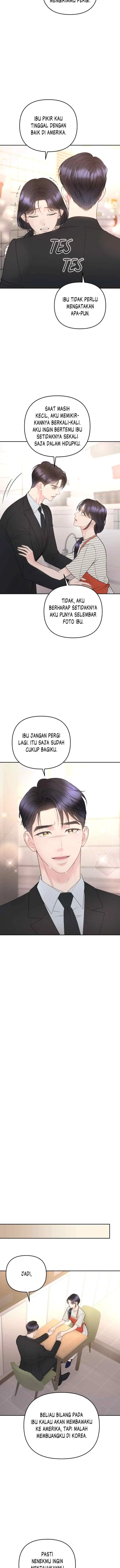 My Younger Boss chapter 29 halaman 13