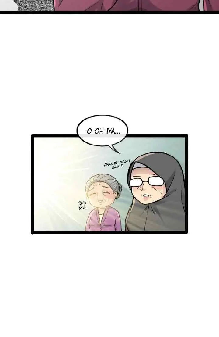 Moon Flower chapter 46 halaman 8