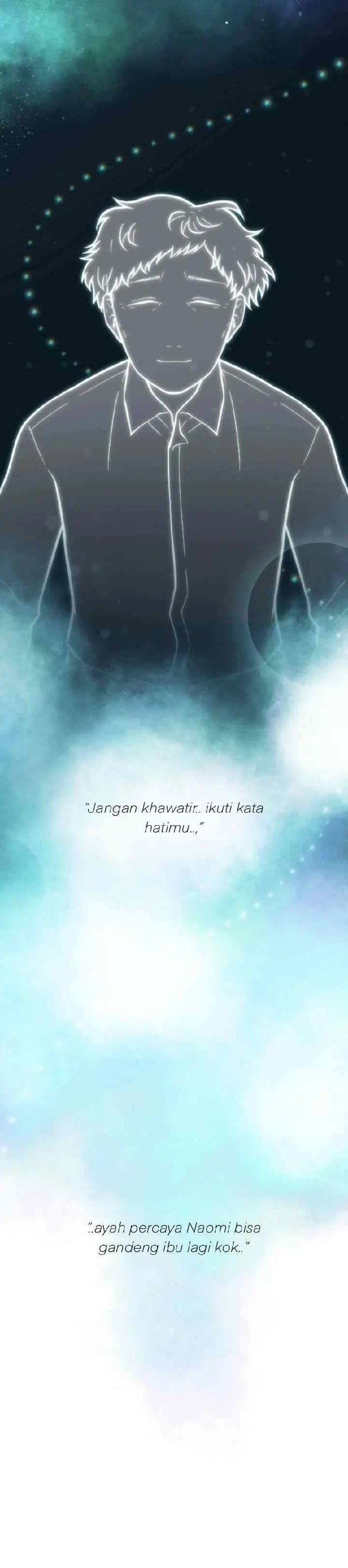 Moon Flower chapter 28 halaman 4
