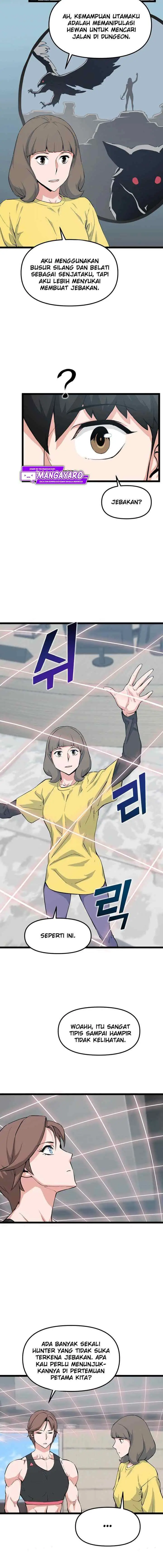 Leveling Up With Likes chapter 40 halaman 7