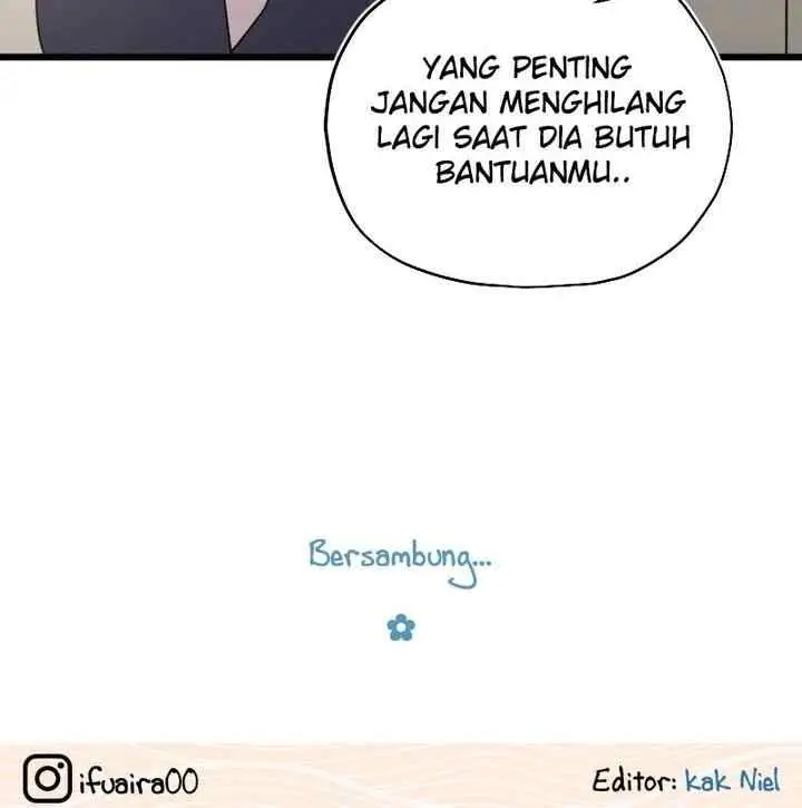 Moon Flower chapter 80 halaman 17