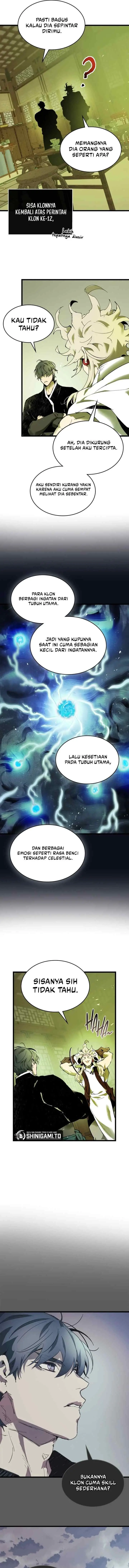 Leveling With the Gods chapter 141 halaman 11