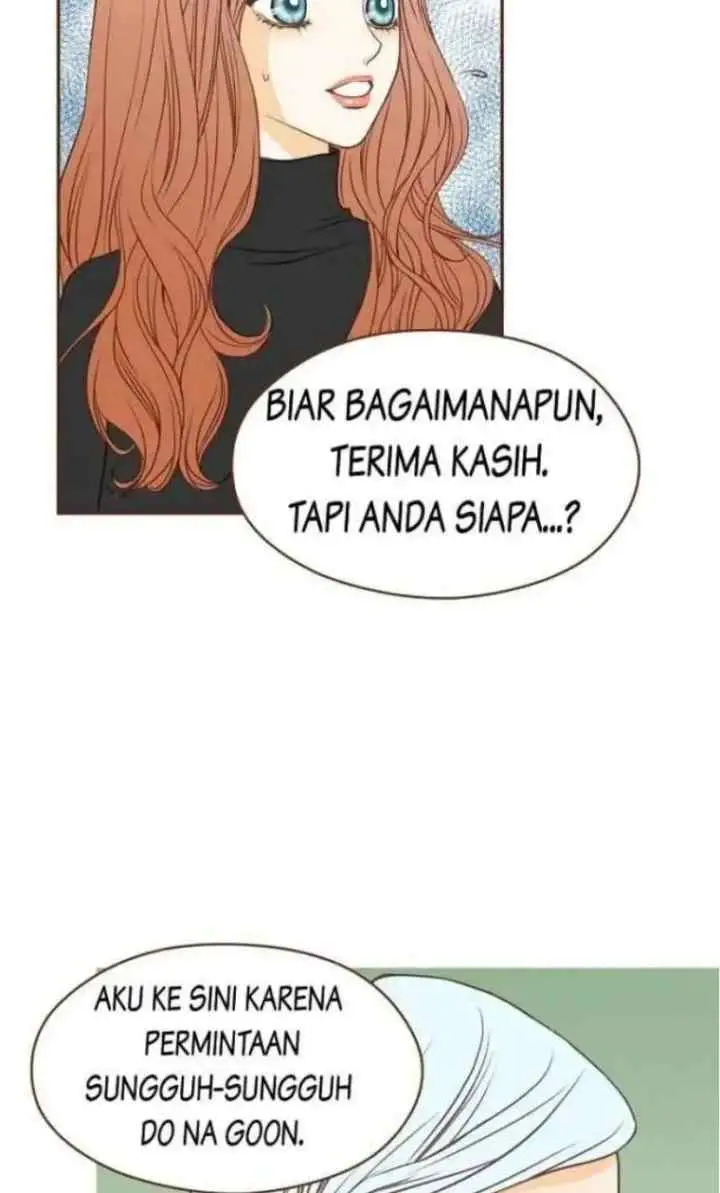 Love Puzzles chapter 40 halaman 18