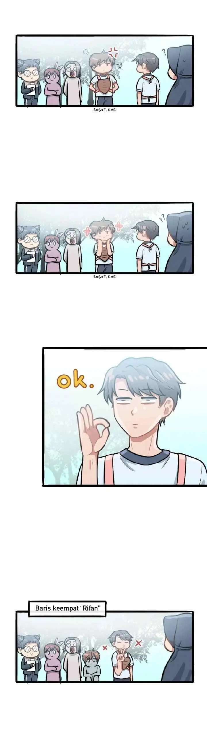 Moon Flower chapter 14 halaman 13