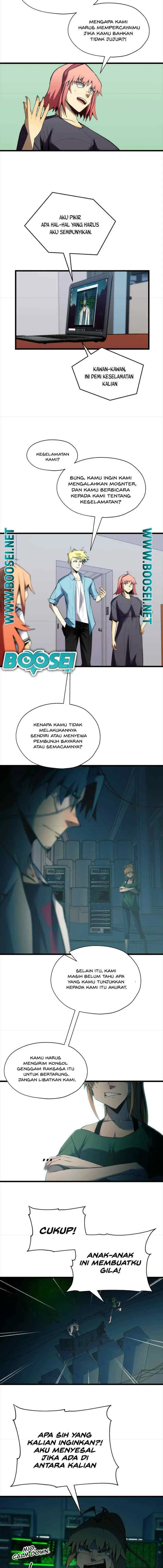 Monochrome chapter 17 halaman 8