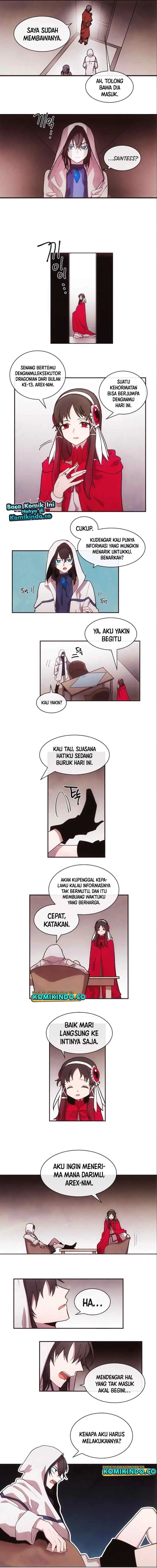 Miracle Hero! chapter 68 halaman 5