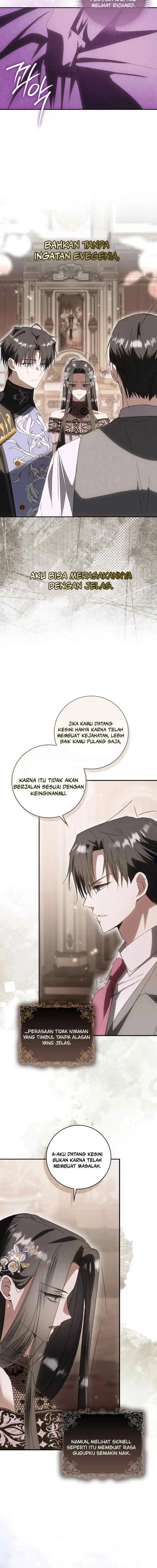 My Husband Is My Ultimate Bias, But I Think He Wants A Divorce chapter 4 halaman 16