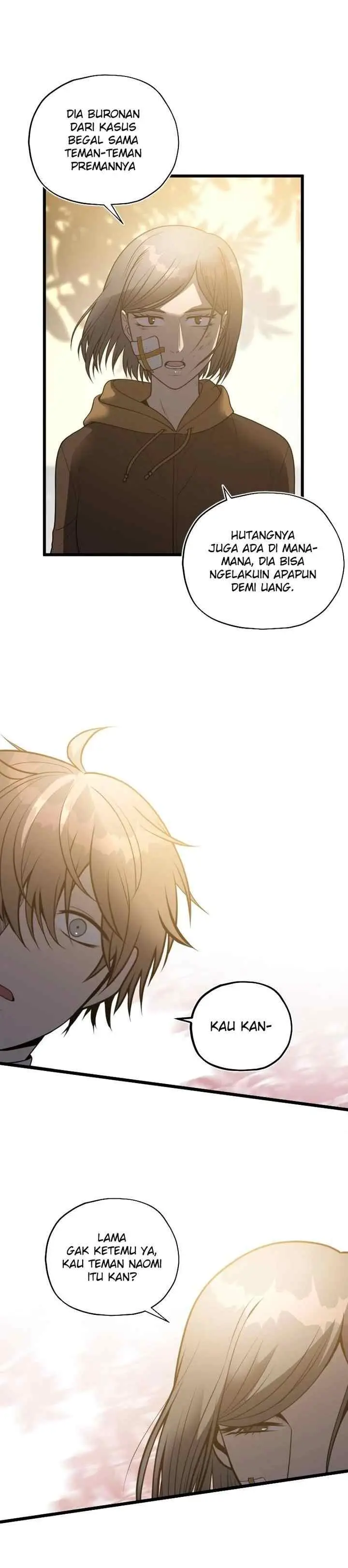 Moon Flower chapter 82 halaman 15