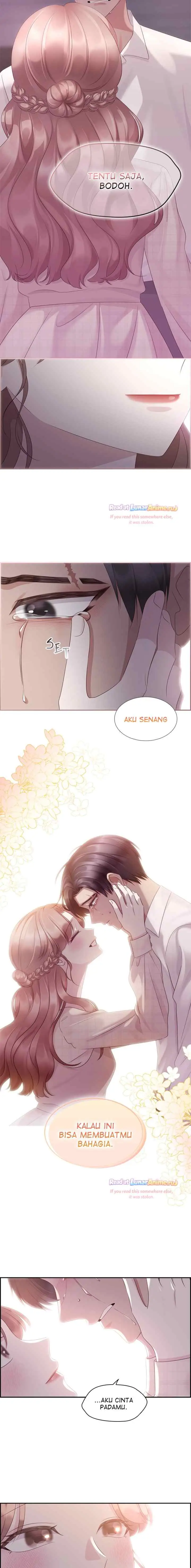 My Exes Fell For Me chapter 102 halaman 13