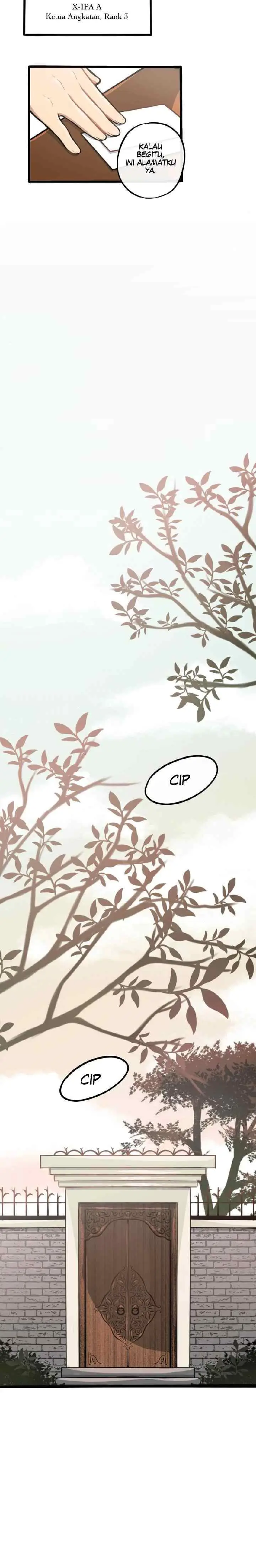 Moon Flower chapter 7 halaman 9