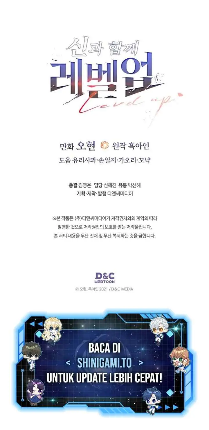 Leveling With the Gods chapter 160 halaman 10