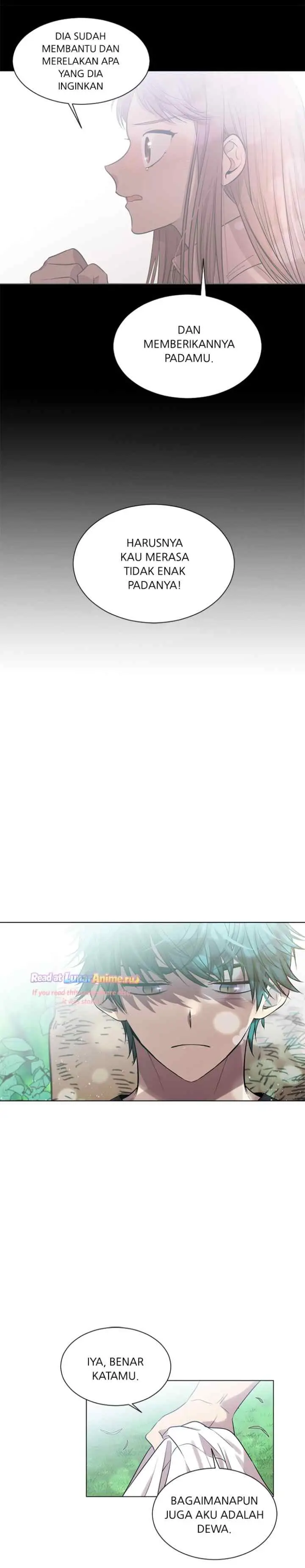 Mythical Errand chapter 68 halaman 15