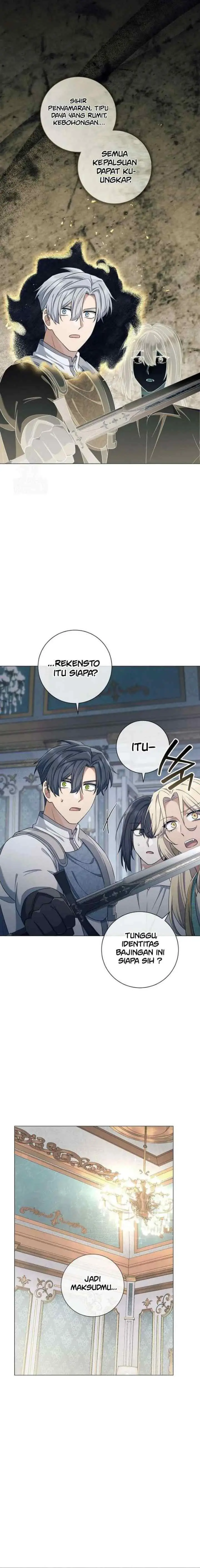 Magic Lord chapter 46 halaman 16