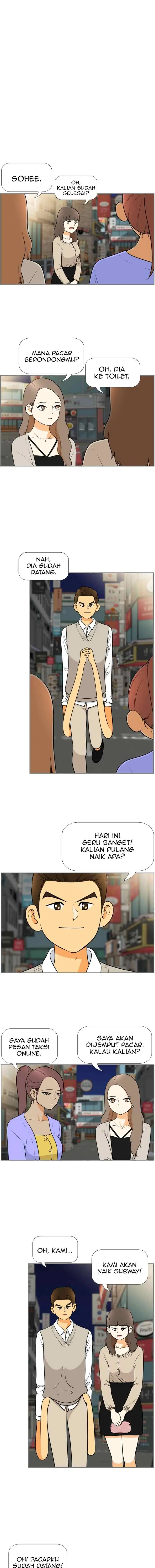 New Normal: Class 8 chapter 336 halaman 10