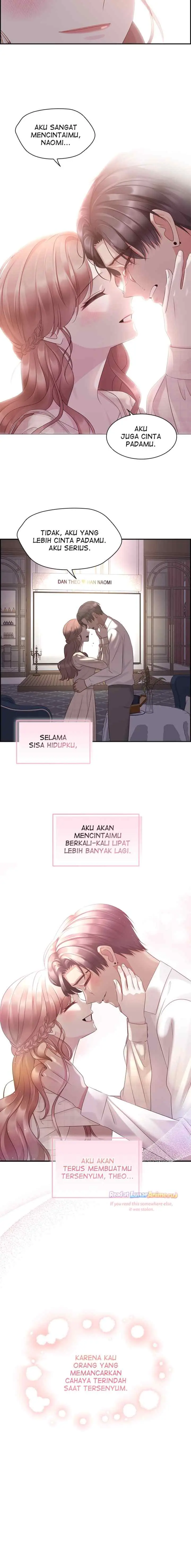My Exes Fell For Me chapter 102 halaman 14