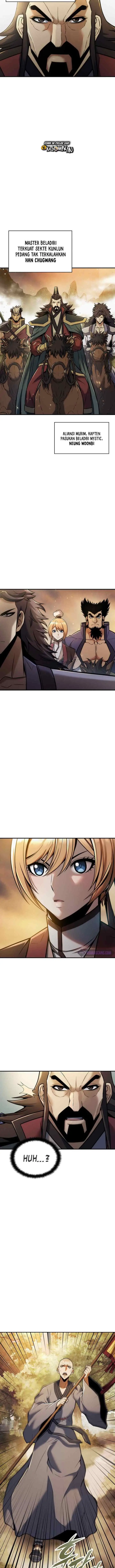 The Star Of A Supreme Ruler chapter 13 halaman 6