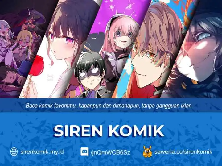 Magan no Akuyaku ni Tenseishita node Oshi Chara wo Mimamoru Mob wo Mezashimasu chapter 8.2 halaman 19