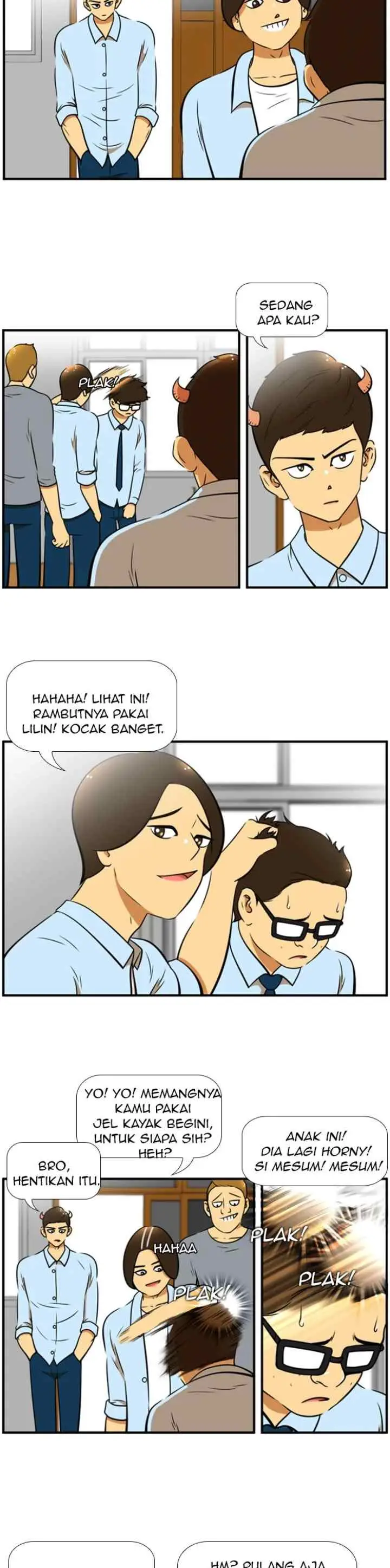 New Normal: Class 8 chapter 116 halaman 13