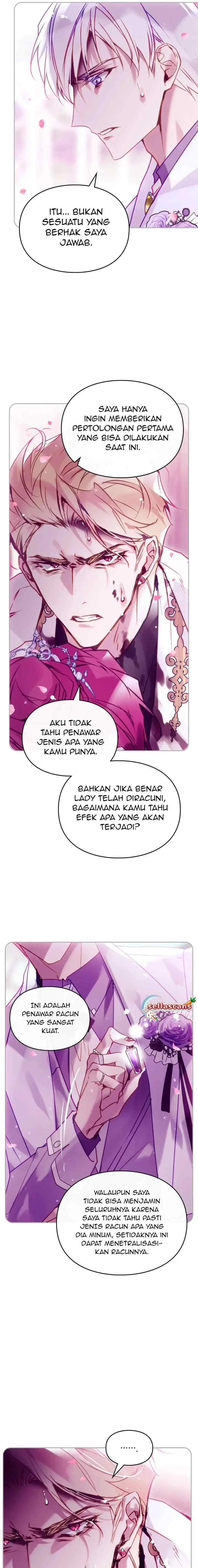 Death Is the Only Ending for the Villainess chapter 158 halaman 4