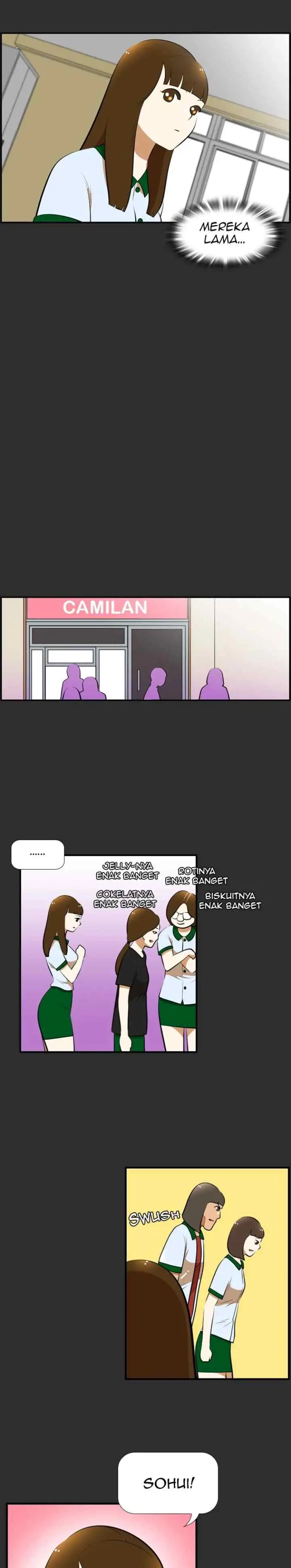 New Normal: Class 8 chapter 187 halaman 9