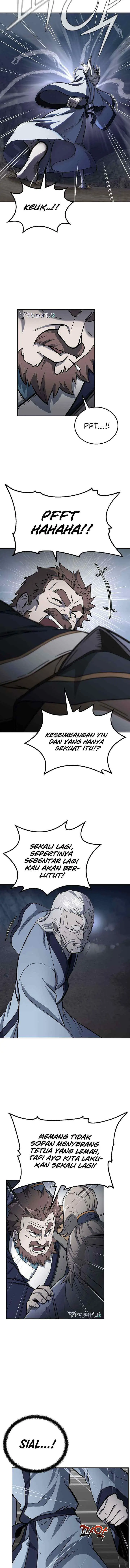 Millennium Spinning chapter 74 halaman 5