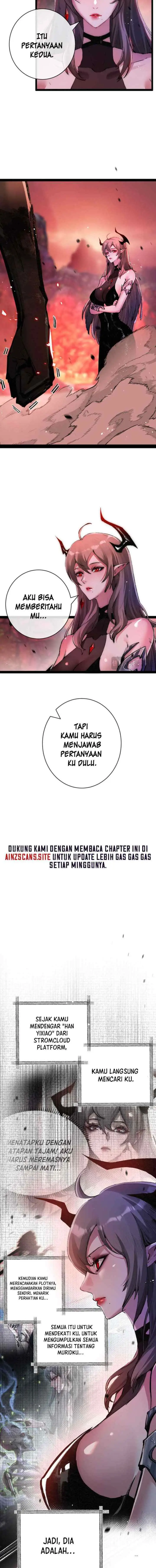 Moon Slayer chapter 12 halaman 4