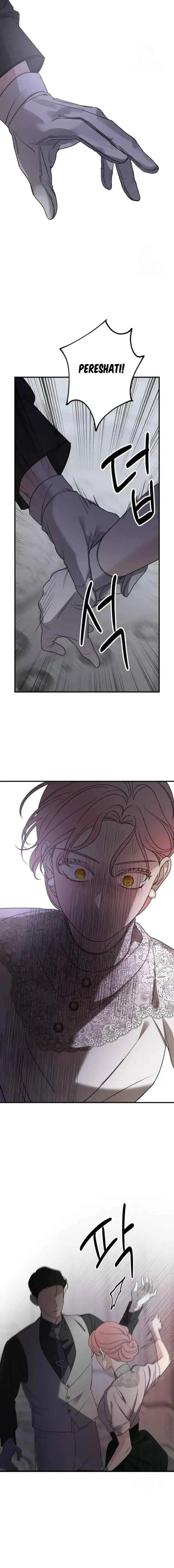 My In-Laws Are Obsessed With Me chapter 59 halaman 8
