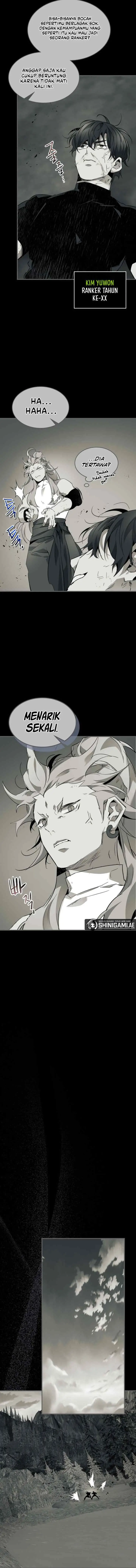 Leveling With the Gods chapter 95 halaman 10