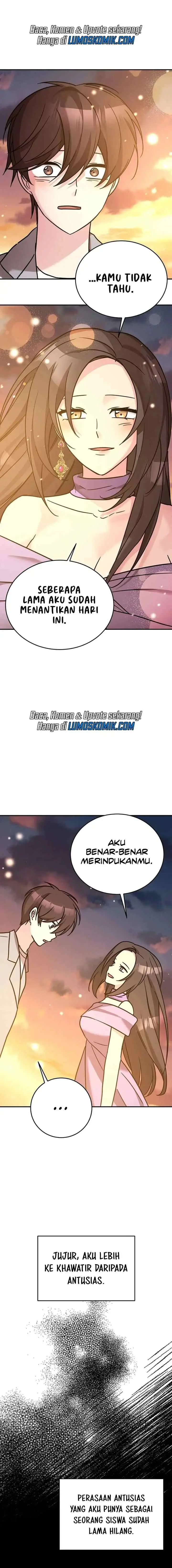 My Daughter Is a Dragon! chapter 92 halaman 16