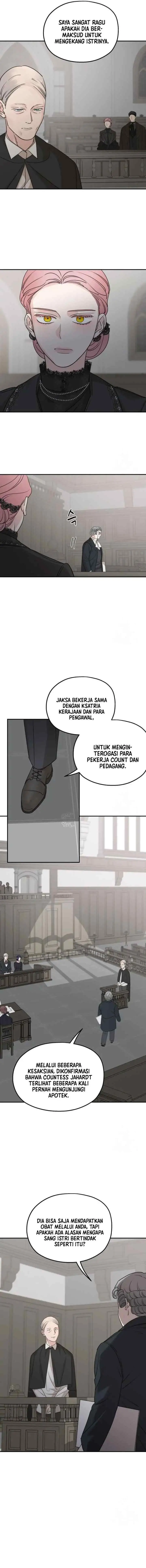 My In-Laws Are Obsessed With Me chapter 61 halaman 12