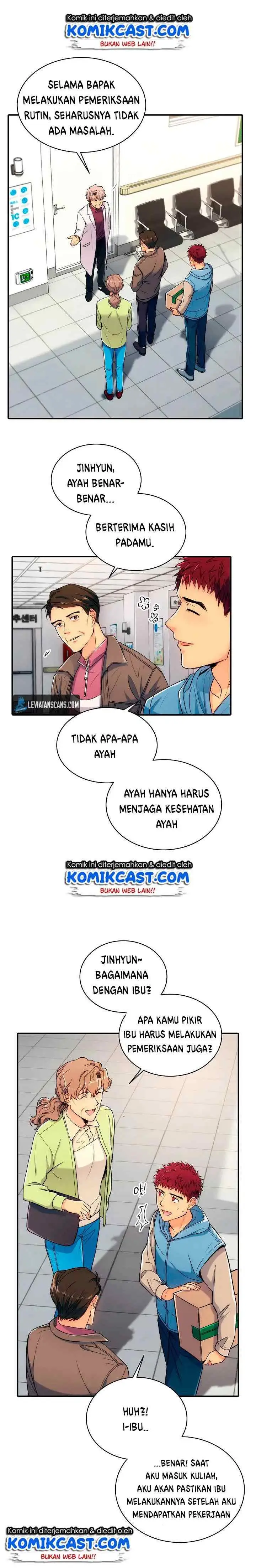 Medical Return chapter 11 halaman 6