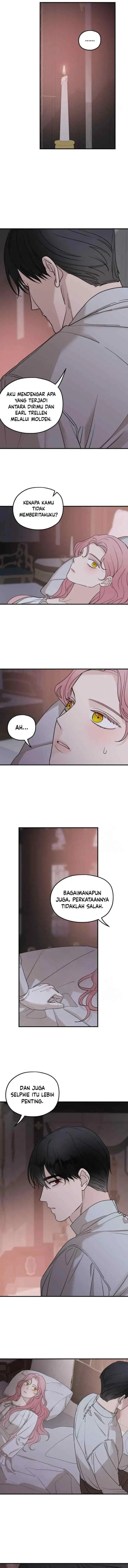 My In-Laws Are Obsessed With Me chapter 56 halaman 4