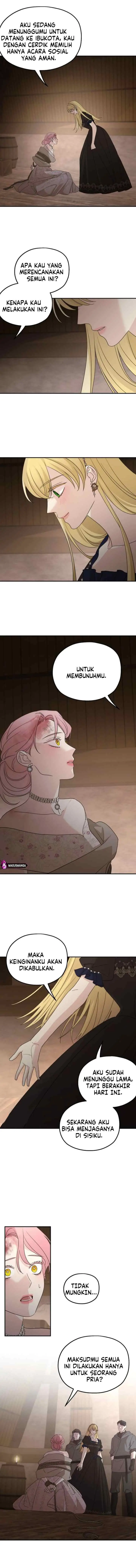 My In-Laws Are Obsessed With Me chapter 114 halaman 5