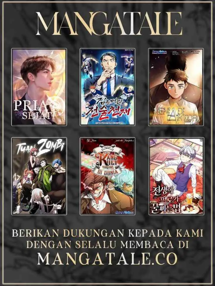 Life, Once Again! chapter 35 halaman 15
