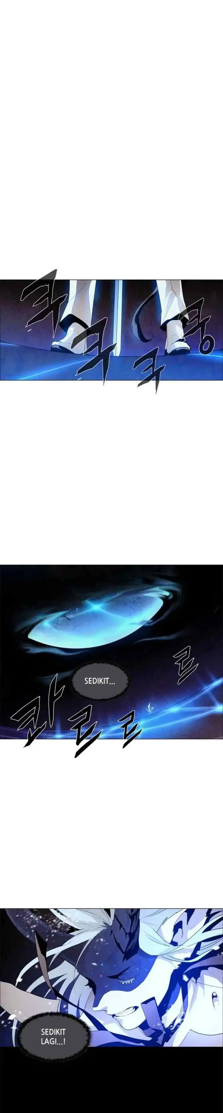 LESSA - Servant of Cosmos chapter 33 halaman 5
