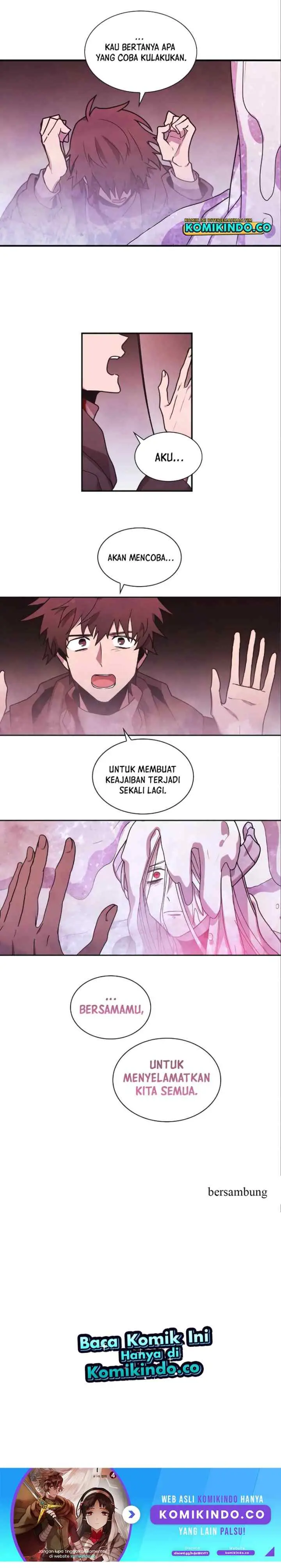 Miracle Hero! chapter 96 halaman 8