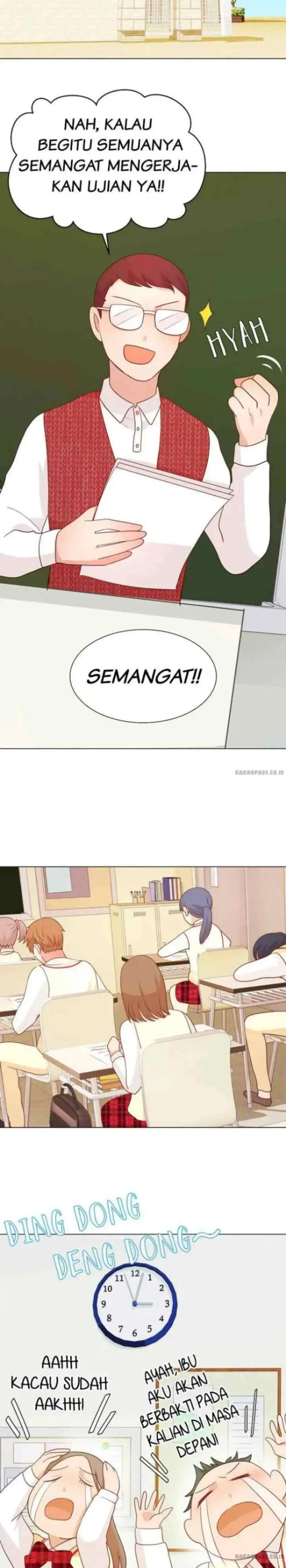 My Guardian Demon chapter 37 halaman 13