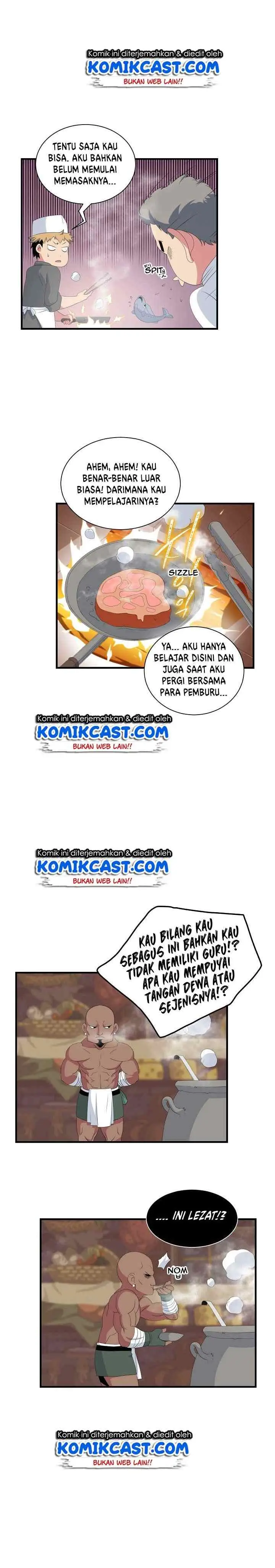 Fantasy Online chapter 20 halaman 7
