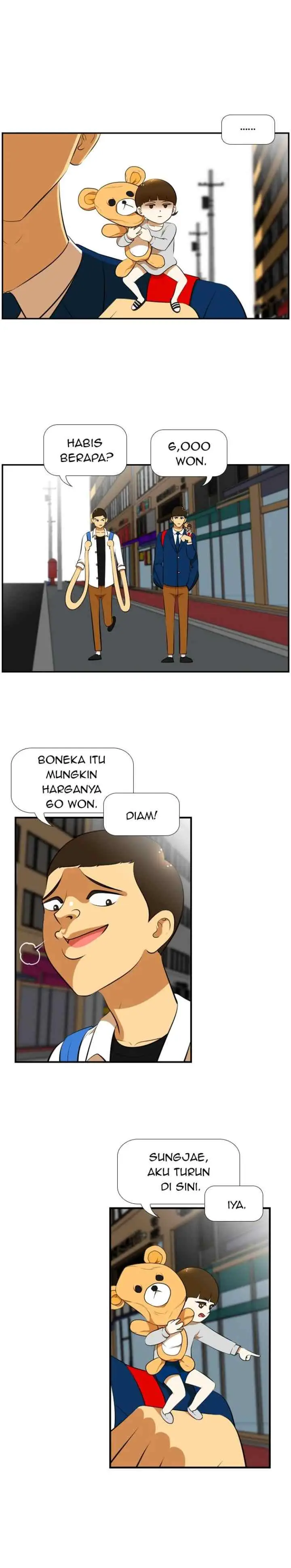 New Normal: Class 8 chapter 173 halaman 12