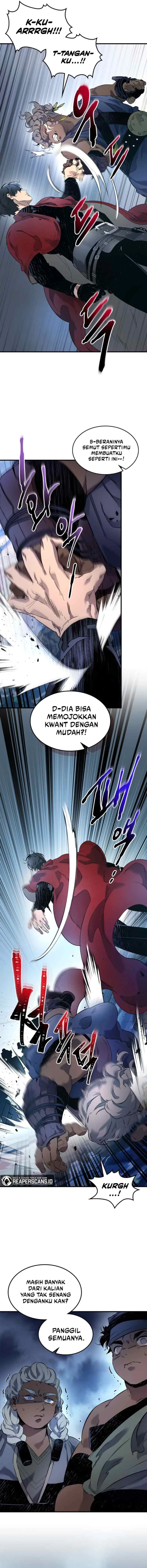 Leveling With the Gods chapter 64 halaman 4