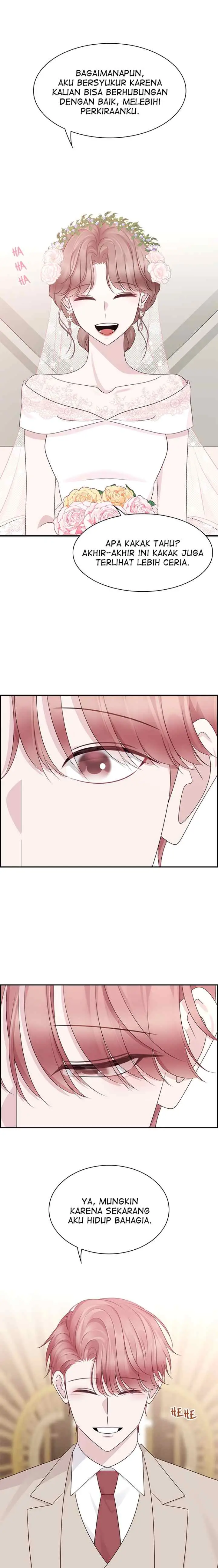 My Exes Fell For Me chapter 112 halaman 15