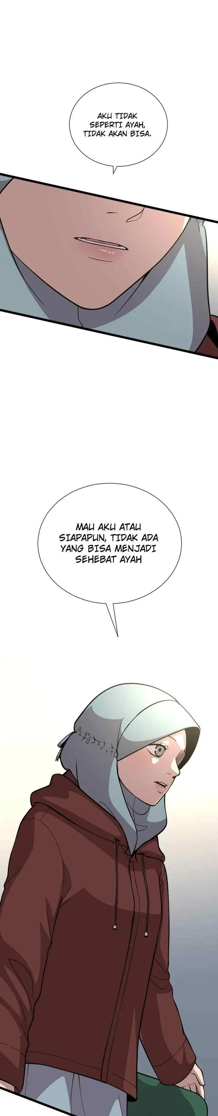 Moon Flower chapter 63 halaman 14