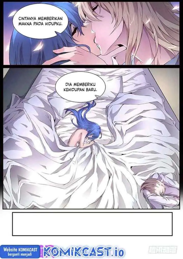 Girl and Science chapter 338 halaman 12