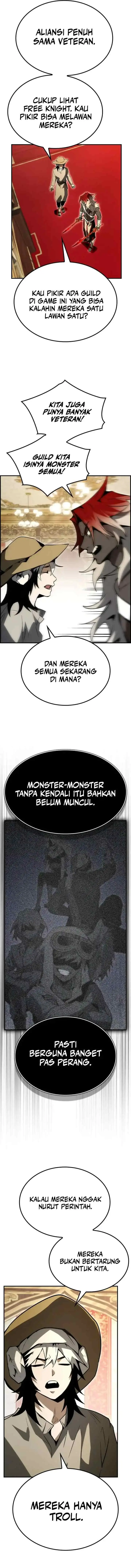 Bad Ending Maker chapter 68 halaman 14